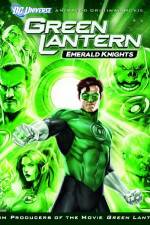 Watch Green Lantern Emerald Knights Vidbull