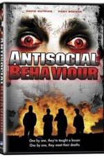 Watch Antisocial Behaviour Vidbull