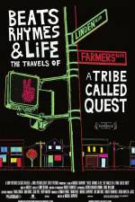 Watch Beats Rhymes & Life The Travels of a Tribe Called Quest Vidbull