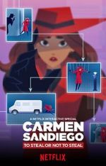 Watch Carmen Sandiego: To Steal or Not to Steal Vidbull