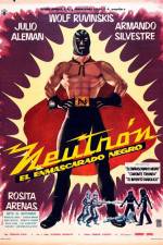 Watch Neutron and the Black Mask Vidbull
