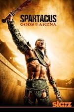 Watch Spartacus: Gods of the Arena Vidbull