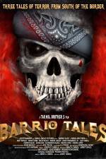 Watch Barrio Tales Vidbull