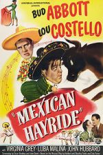 Watch Mexican Hayride Vidbull