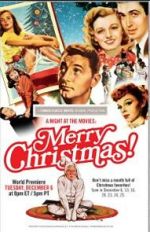 Watch A Night at the Movies: Merry Christmas! Vidbull