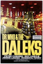 Watch Dr. Who and the Daleks Vidbull