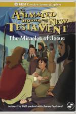 Watch The Miracles of Jesus Vidbull