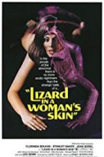Watch A Lizard in a Woman\'s Skin Vidbull