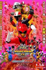 Watch Doubutsu Sentai Zyuohger vs Ninninger the Movie Super Sentais Message from the Future Vidbull