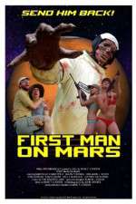 Watch First Man on Mars Vidbull