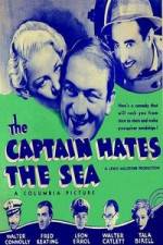 Watch The Captain Hates the Sea Vidbull