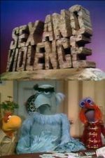 Watch The Muppet Show: Sex and Violence (TV Special 1975) Vidbull