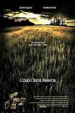 Watch Cold Creek Manor Vidbull