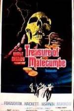 Watch Treasure of Matecumbe Vidbull