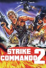 Watch Strike Commando 2 Vidbull