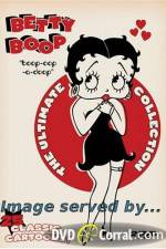 Watch Betty Boop's Crazy Inventions Vidbull