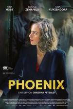 Watch Phoenix Vidbull