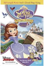 Watch Sofia the First: Once Upon a Princess Vidbull