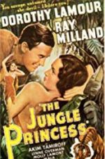 Watch The Jungle Princess Vidbull