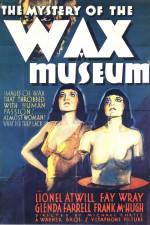 Watch Mystery of the Wax Museum Vidbull