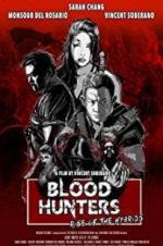 Watch Blood Hunters: Rise of the Hybrids Vidbull
