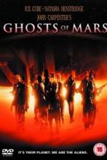Watch Ghosts of Mars Vidbull