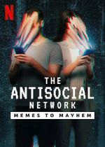 Watch The Antisocial Network: Memes to Mayhem Vidbull