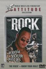 Watch WWF The Rock Know Your Role Vidbull