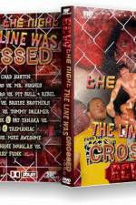 Watch ECW The Night The Line Was Crossed Vidbull