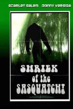 Watch Shriek of the Sasquatch Vidbull