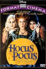 Watch Hocus Pocus Vidbull