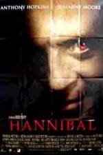 Watch Hannibal Vidbull