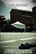 Watch South Bureau Homicide Vidbull