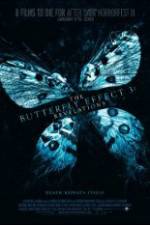 Watch Butterfly Effect: Revelation Vidbull