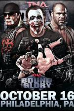 Watch TNA Bound For Glory Vidbull