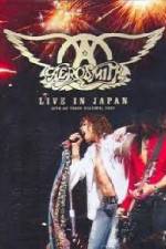 Watch Aerosmith: Live in Japan Vidbull