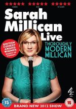 Watch Sarah Millican: Thoroughly Modern Millican Vidbull