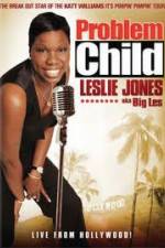 Watch Leslie Jones: Problem Child Vidbull