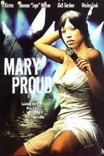 Watch Mary Proud Vidbull