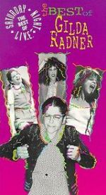 Watch Saturday Night Live: The Best of Gilda Radner Vidbull