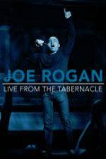 Watch Joe Rogan Live from the Tabernacle Vidbull