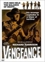 Watch Vengeance Vidbull