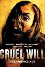 Watch Cruel Will Vidbull