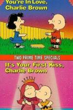 Watch You're in Love Charlie Brown Vidbull