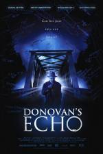 Watch Donovan's Echo Vidbull