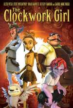 Watch The Clockwork Girl Vidbull