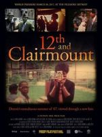 Watch 12th and Clairmount Vidbull