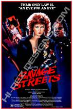 Watch Savage Streets Vidbull