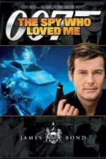 Watch James Bond: The Spy Who Loved Me Vidbull
