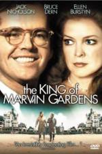 Watch The King of Marvin Gardens Vidbull